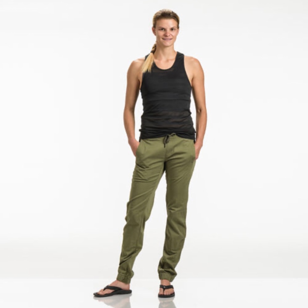 Black Diamond Campus 3 in 1 Tank size S/M NWT